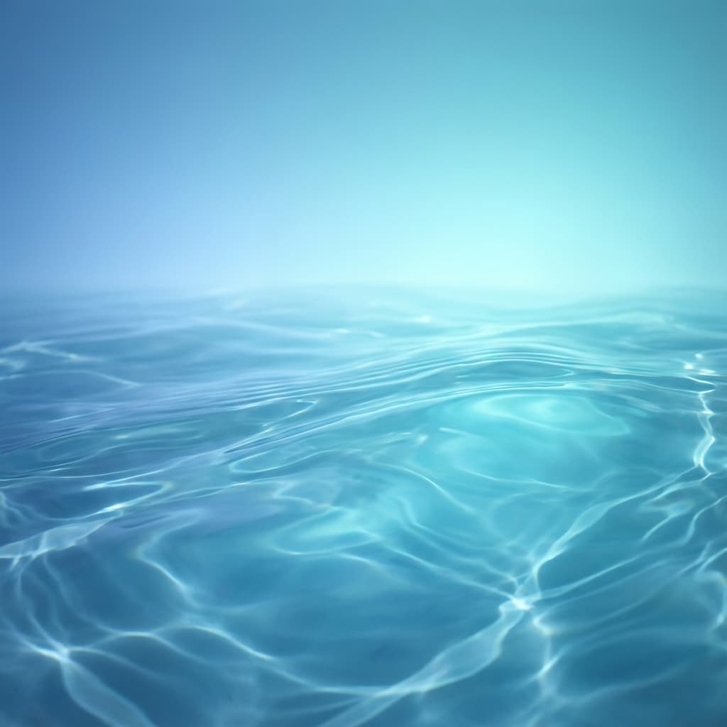 Water Ripple Background