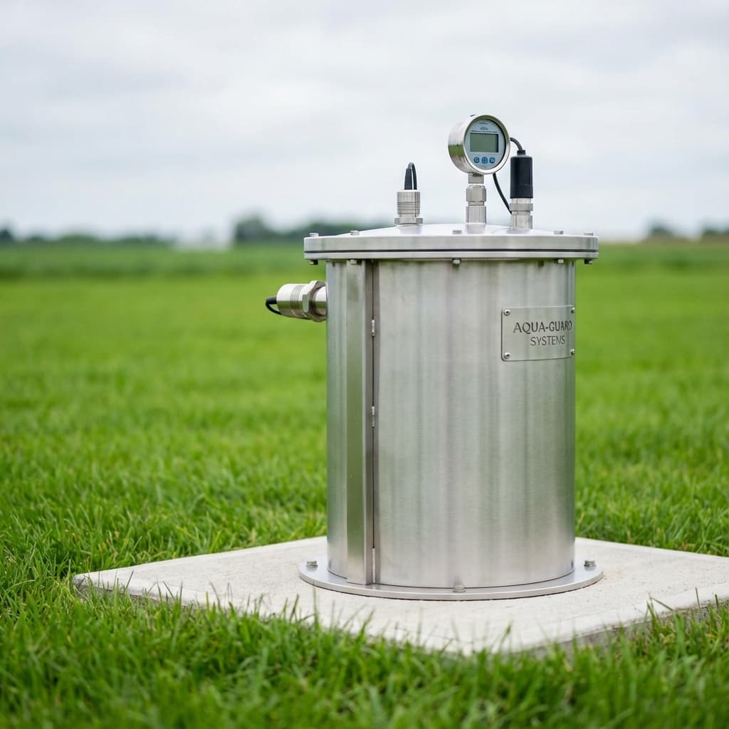 Oasis System Detail